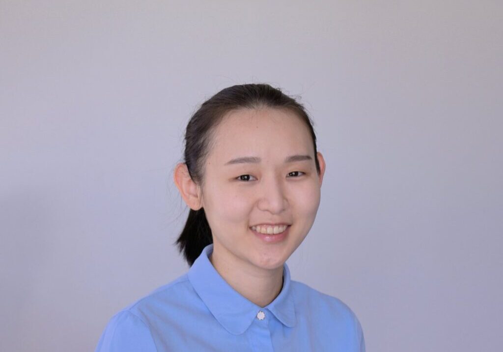 Dr Htet Naing, GP at The Ravenswood Family Practice
